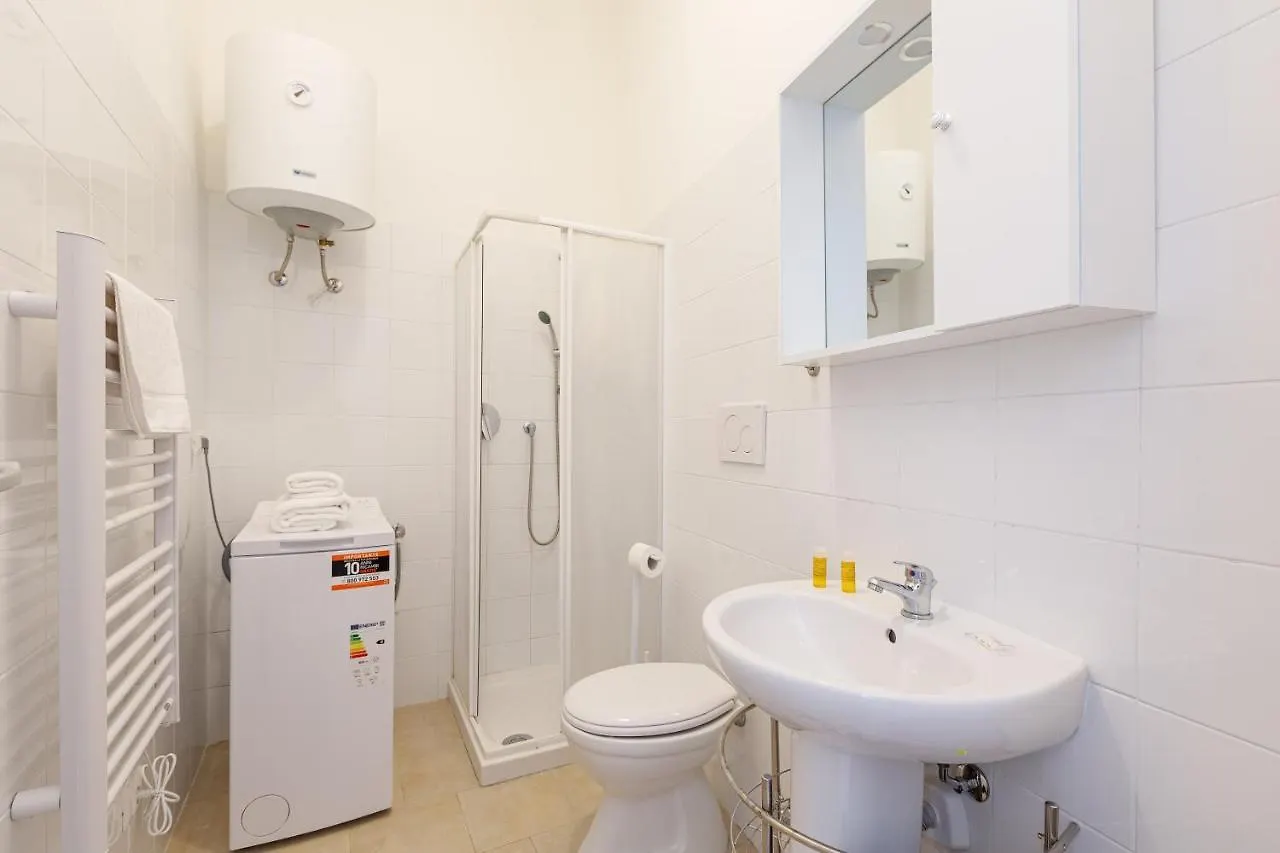 Apartament Milano Niguarda Tiny Studio